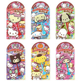 Fujiya Sanrio Characters Chocolate Stick featuring Hello Kitty design